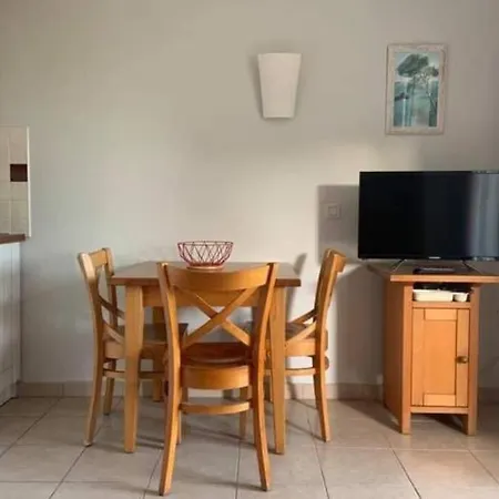 Lumineux Idéalement Situé Apartamento Moliets-et-Maa