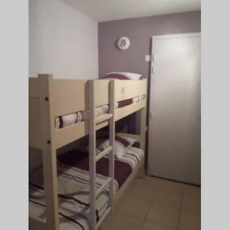 Lumineux Idéalement Situé Appartement Moliets-et-Maa