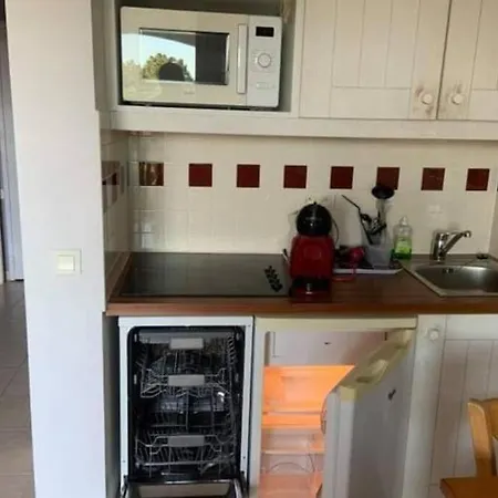 Lumineux Idealement Situe *