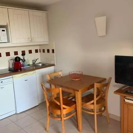 Lumineux Idéalement Situé Appartement *
