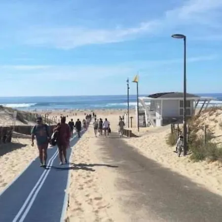 Lumineux Idealement Situe * Moliets-et-Maa