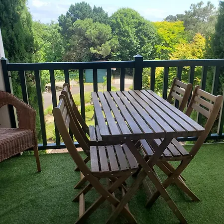 Lumineux Idealement Situe Apartmán