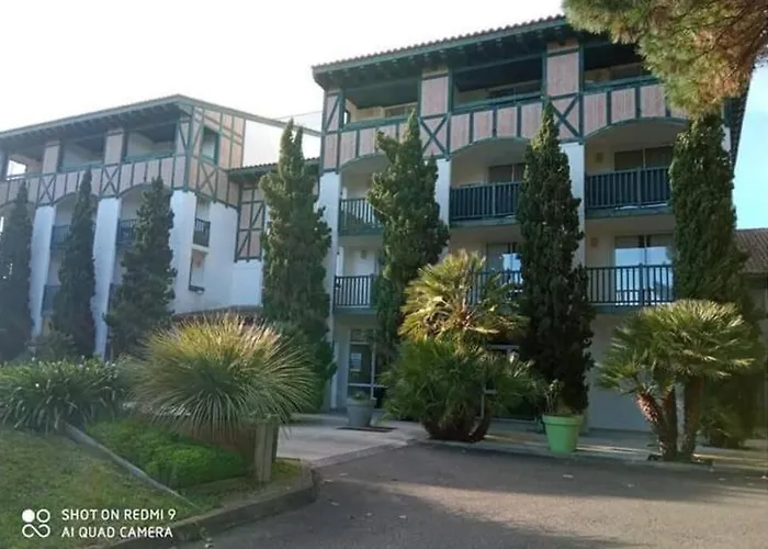 Lumineux Idealement Situe * Moliets-et-Maa