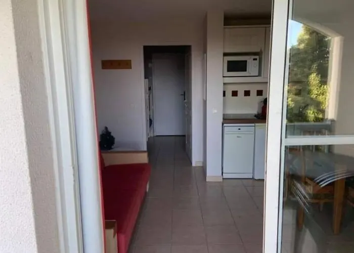 Lumineux Idealement Situe Apartmán