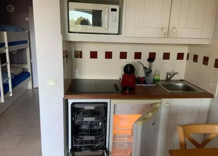 Lumineux Idealement Situe *