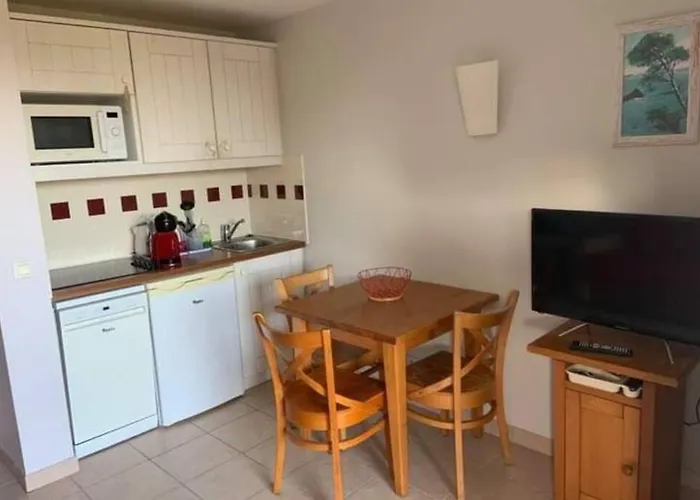 Lumineux Idealement Situe Apartmán *