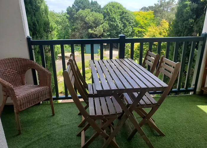 Lumineux Idealement Situe Apartmán