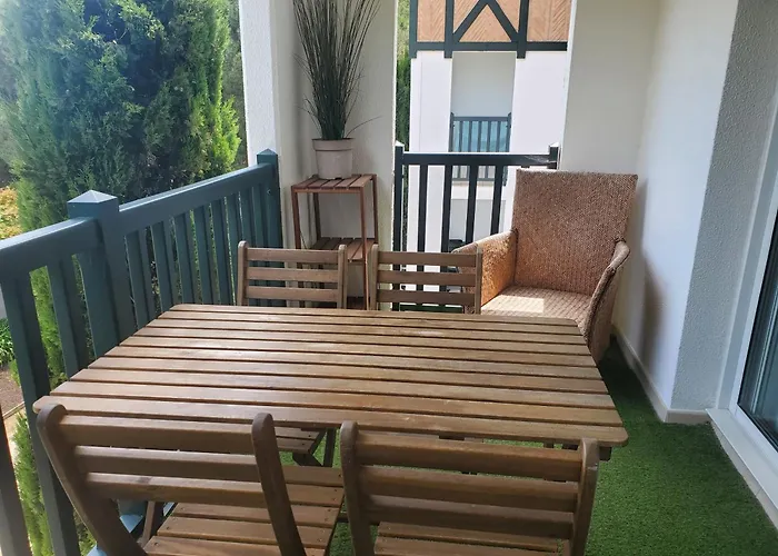 Lumineux Idealement Situe Apartmán *